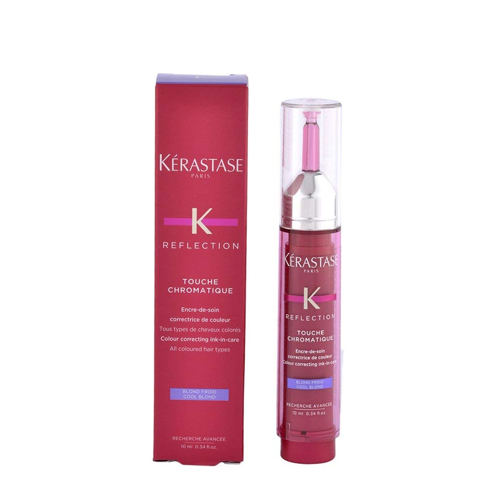 Kerastase Reflection Touche Chromatique Cool Blonde 10 ml/0.34 oz
