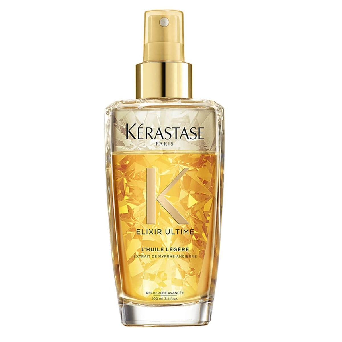 Kerastase Elixir Ultime Bi-Phase Spray Oil 100 ml/3.4 oz