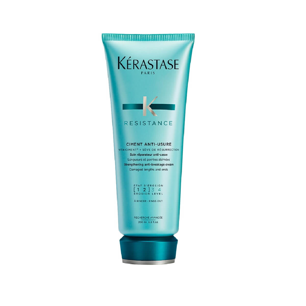 Kerastase Resistance Ciment Anti-Usure 200 ml/6.8 oz