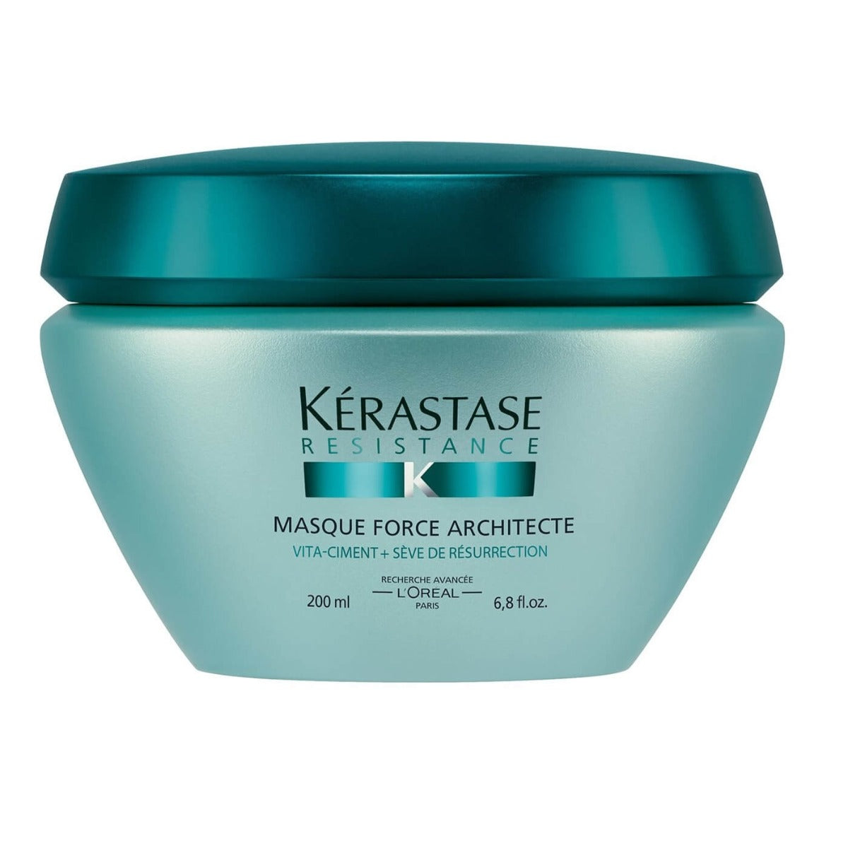 Kerastase Resistance Masque Force Architecte 200 ml/6.8 oz