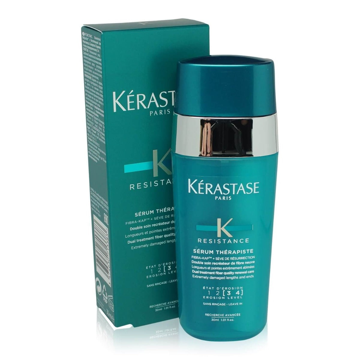 Kerastase Resistance Therepiste Serum 30 ml/1 oz