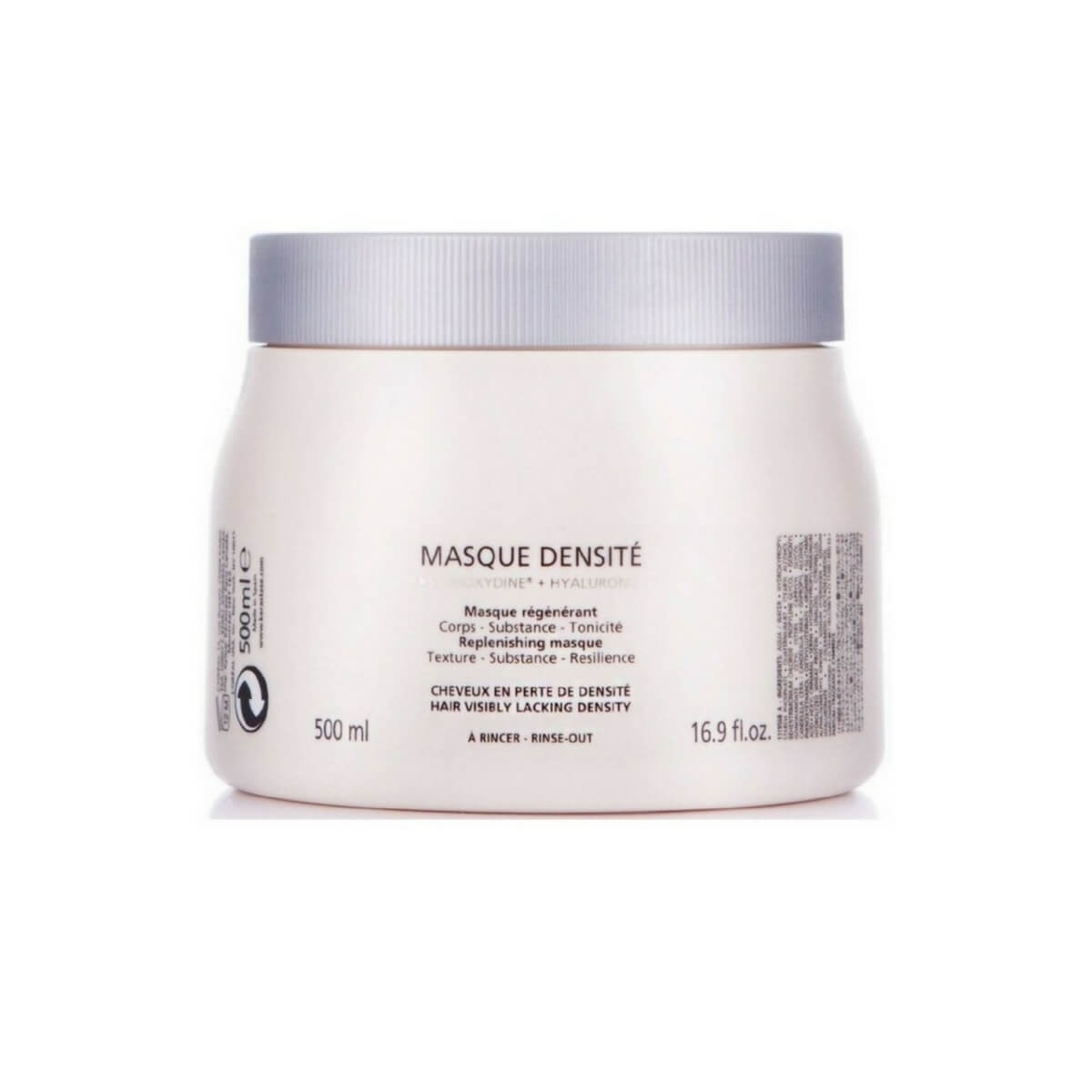 Kerastase Densifique Masque Densite 16oz BACK BAR