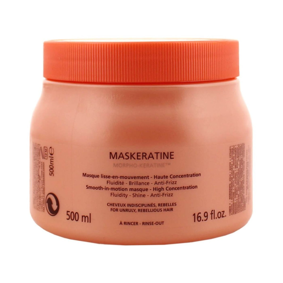 Kerastase Discipline Maskeratine 500 ml/16.9 oz BACK BAR