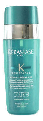 Kerastase Resistance Serum Therapiste 1.01 oz/30 ml WITHOUT BOX