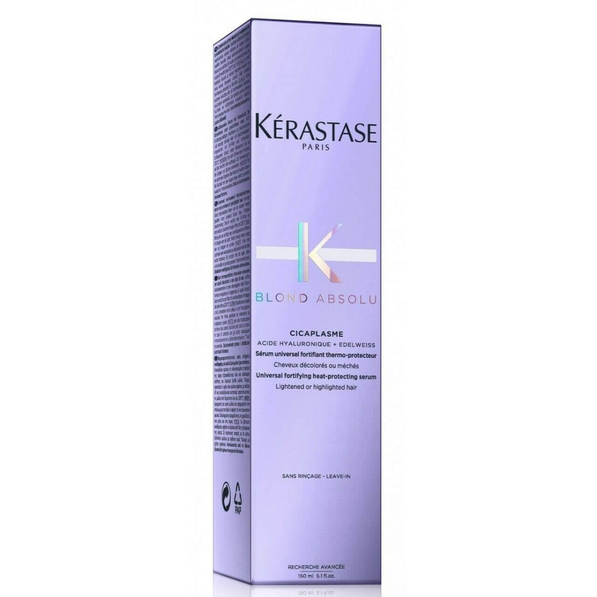 Kerastase Blond Absolu Cicaplasme 150ml/5.1oz