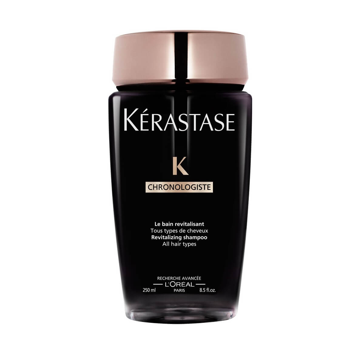 Kerastase Chronologiste Bain Revitalisant 250 ml/8.5 oz