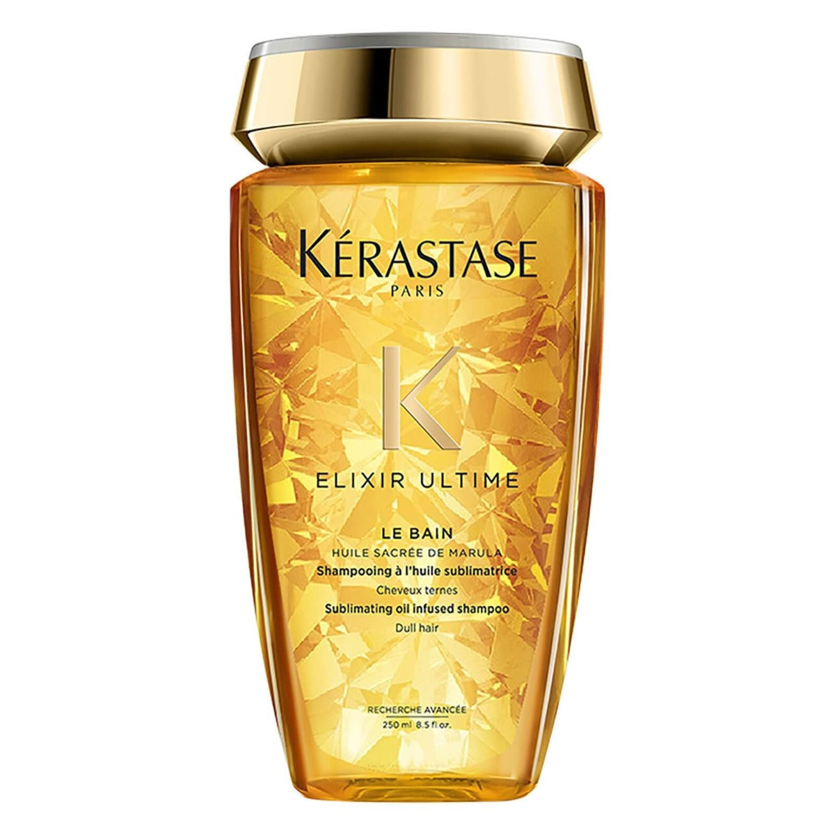 Kerastase Elixir Ultime Bain Shampoo 250 ml/8.5 oz