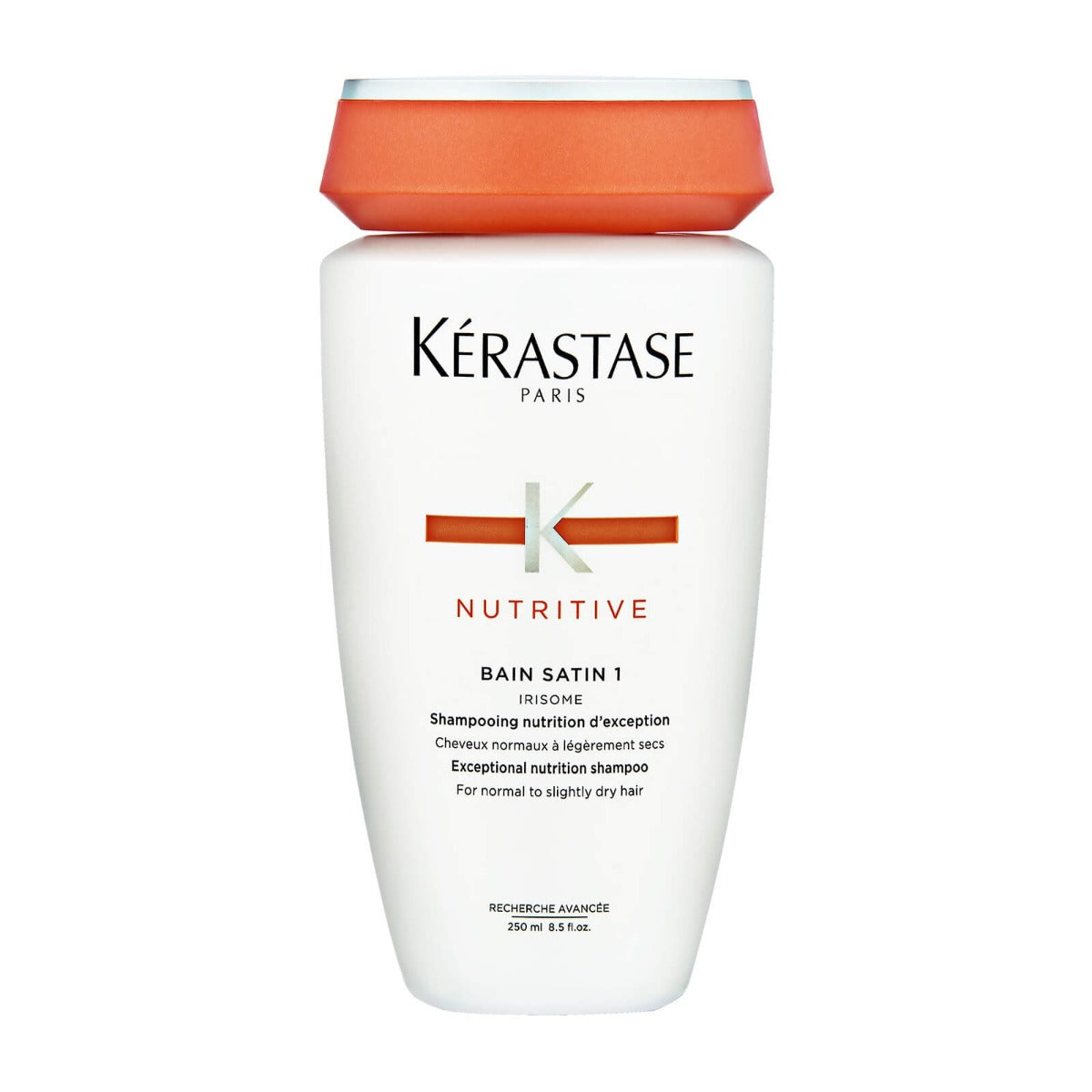 Kerastase Nutritive Bain Satin 1 250 ml/8.5 oz
