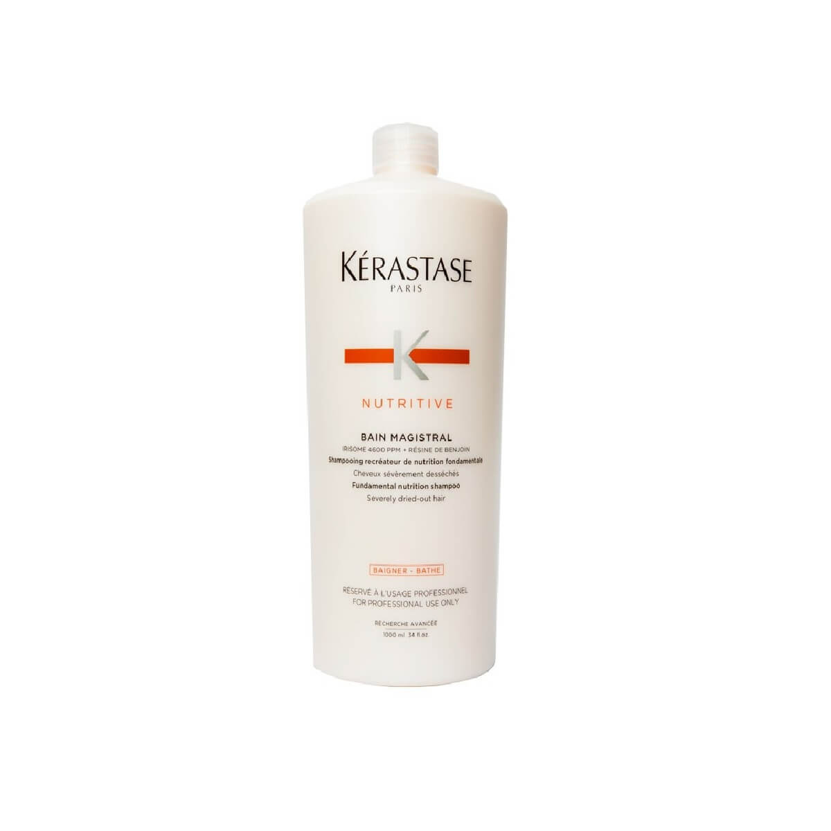 Kerastase Nutritive Bain Magistral 1000 ml/34 oz