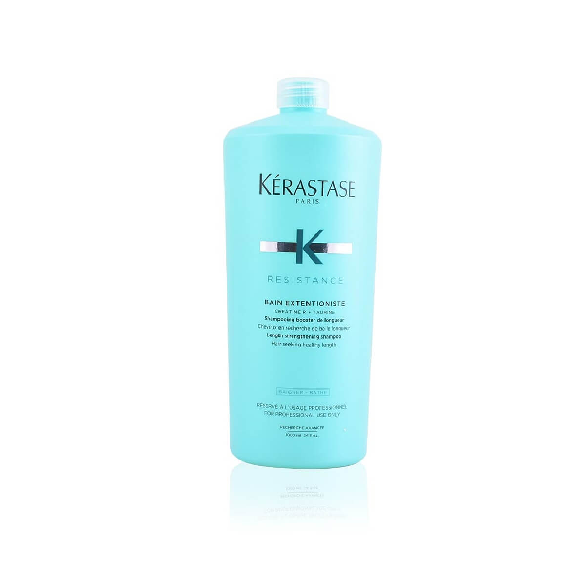 Kerastase Resistance Bain Extentioniste 1000 ml/34 oz