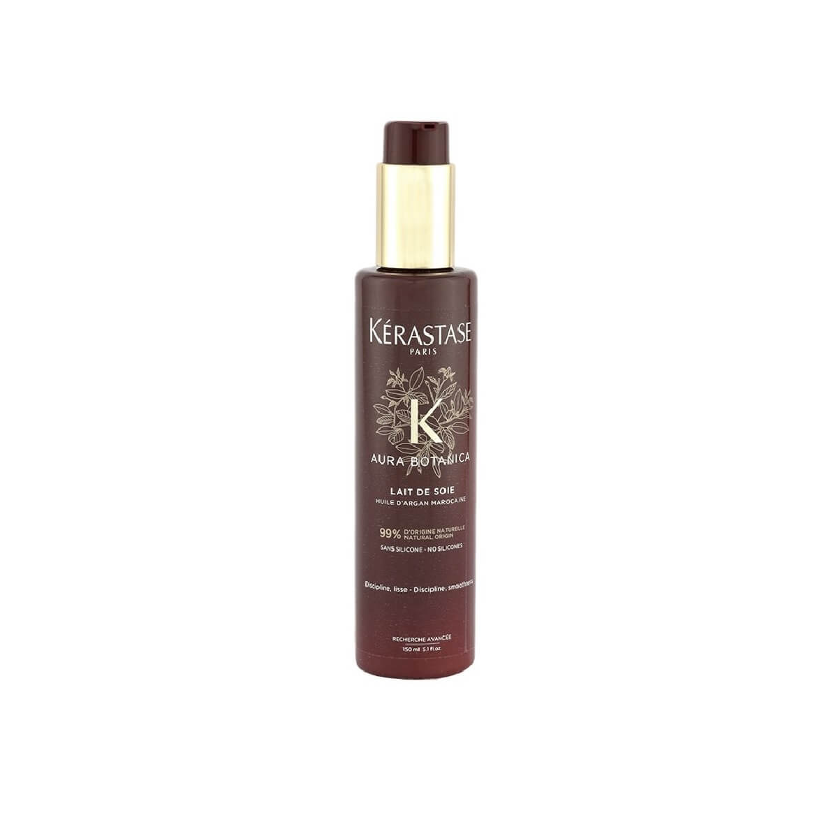 Kerastase Aura Botanica Lait De Soie 150 ml/5.1 oz
