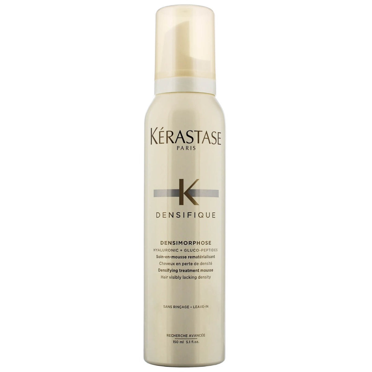 Kerastase Densifique Densimorphose Mousse 150 ml/5.1 oz