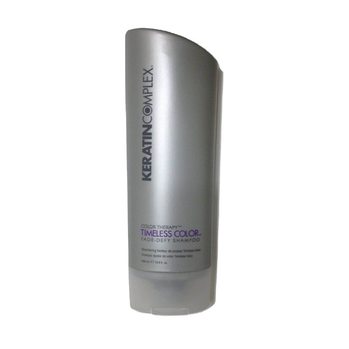 Keratin Complex Color Therapy Timeless Color Fade Defy Shampoo 13.5 oz