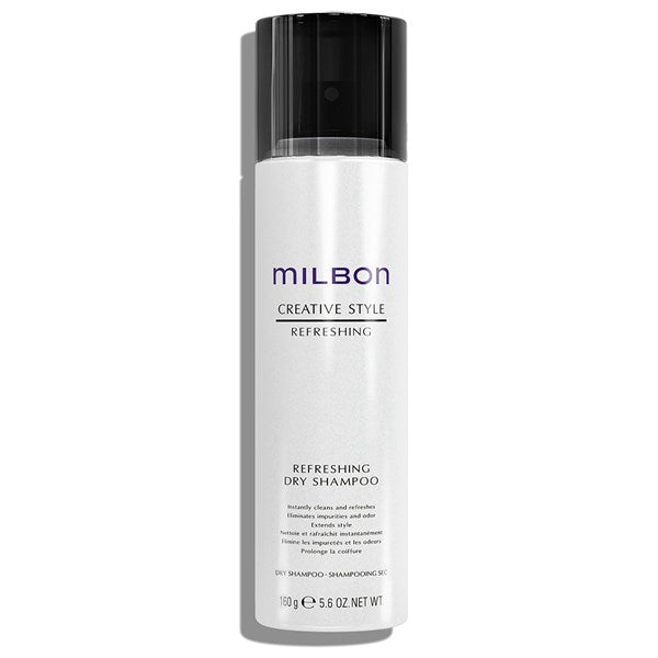 Milbon Creative Style Refreshing Dry Shampoo 5.6 oz
