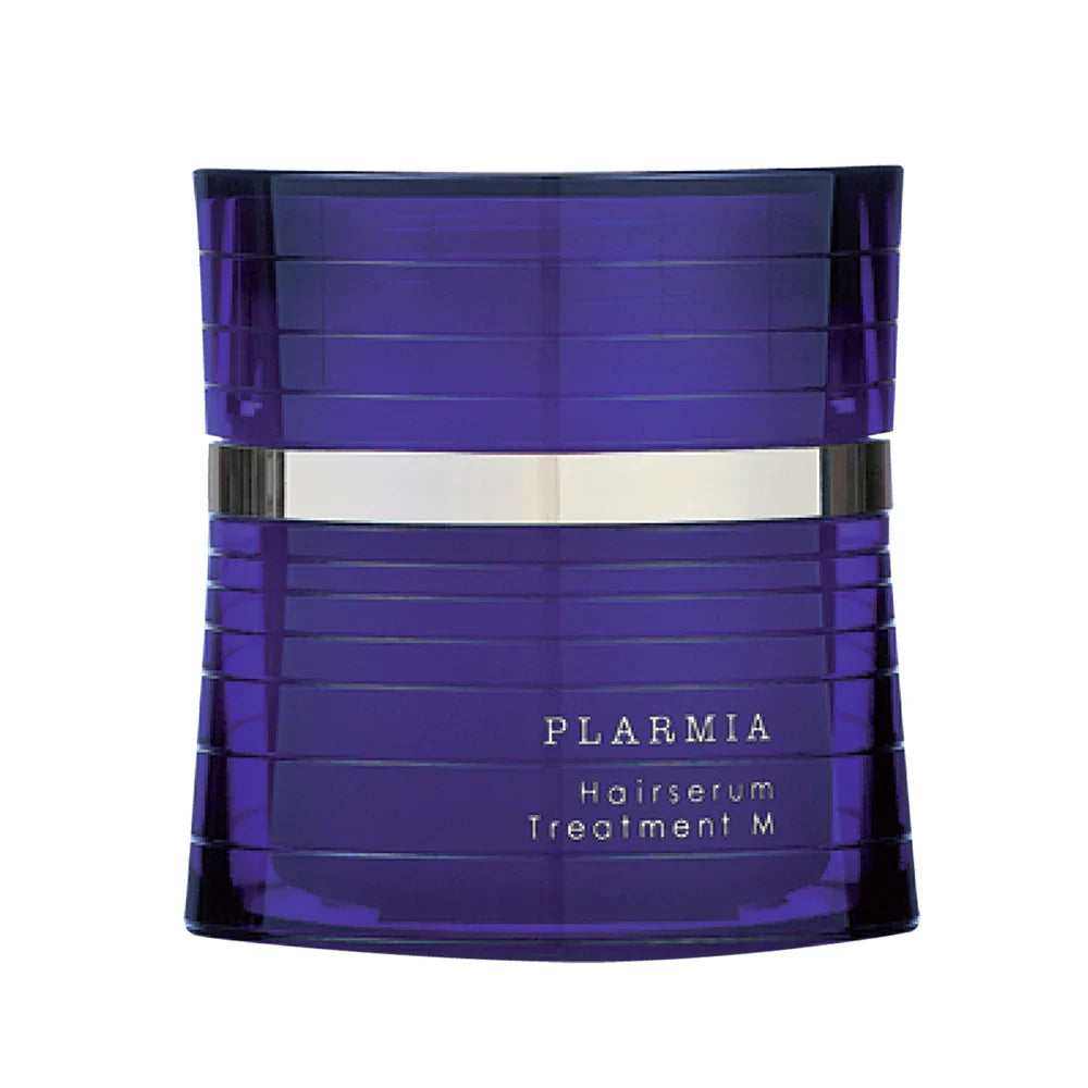 Milbon Plarmia HairSerum Treatment M 7.1 oz Medium Hair Conditioner