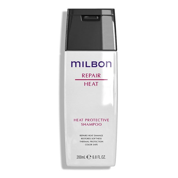 Milbon Repair Heat Protective Shampoo 6.8 oz