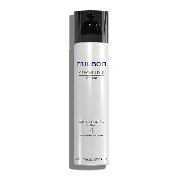 Milbon Creative Style Dry Texturizing Spray #4 9.4 oz