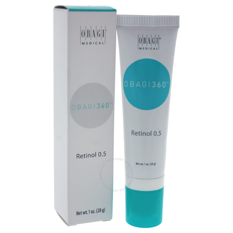 OBAGI MEDICAL Obagi® Retinol 0.5 1 oz