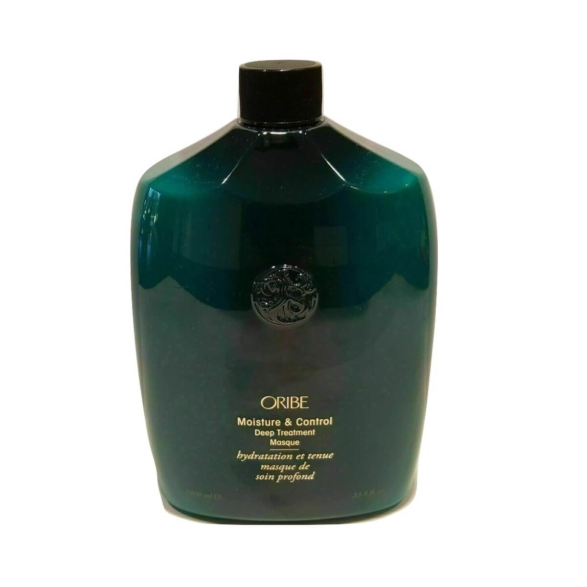 Oribe Moisture & Control Deep Treatment Masque 33.8 oz SALON PRODUCT