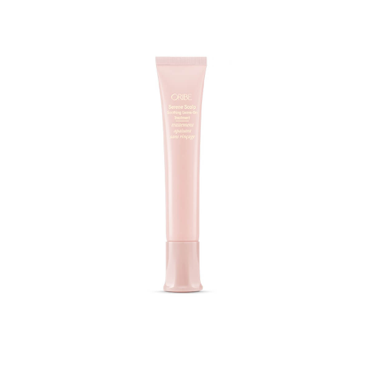 Oribe Serene Scalp Soothing Leave on Treatment 1.7 oz No Box