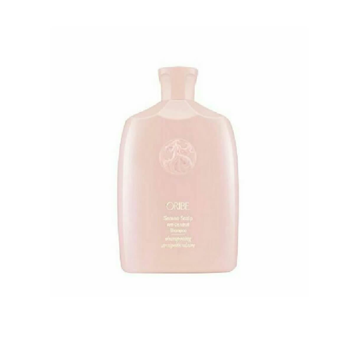 Oribe Serene Scalp Anti-Dandruff Shampoo 8.5 oz No Box