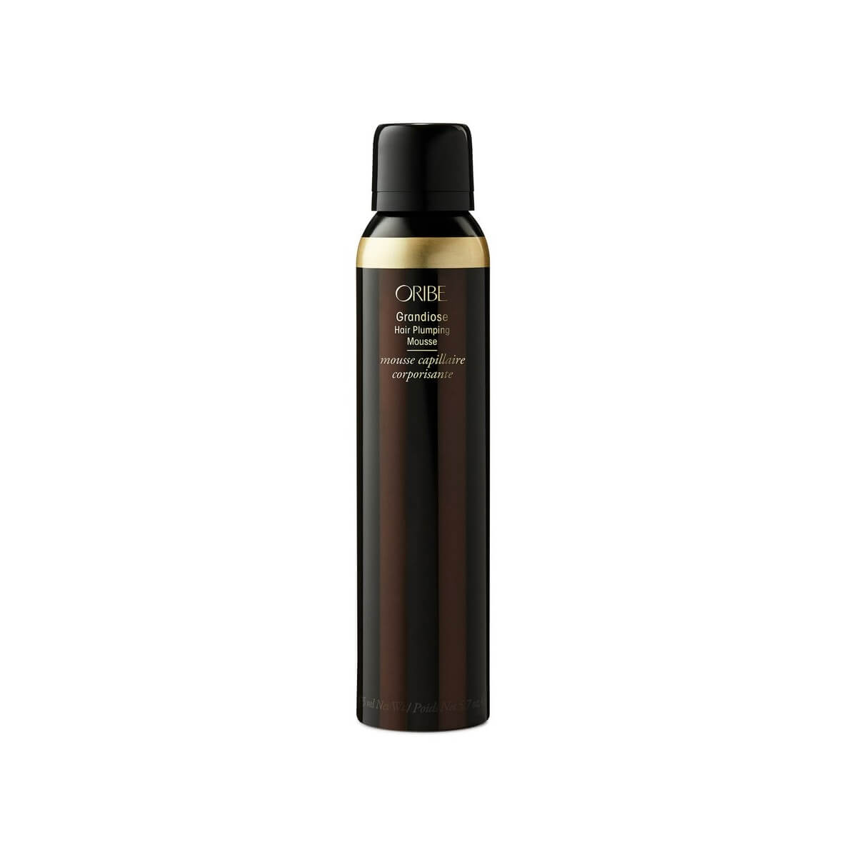 Oribe Grandiose Hair Plumping Mousse 5.7 oz No Box