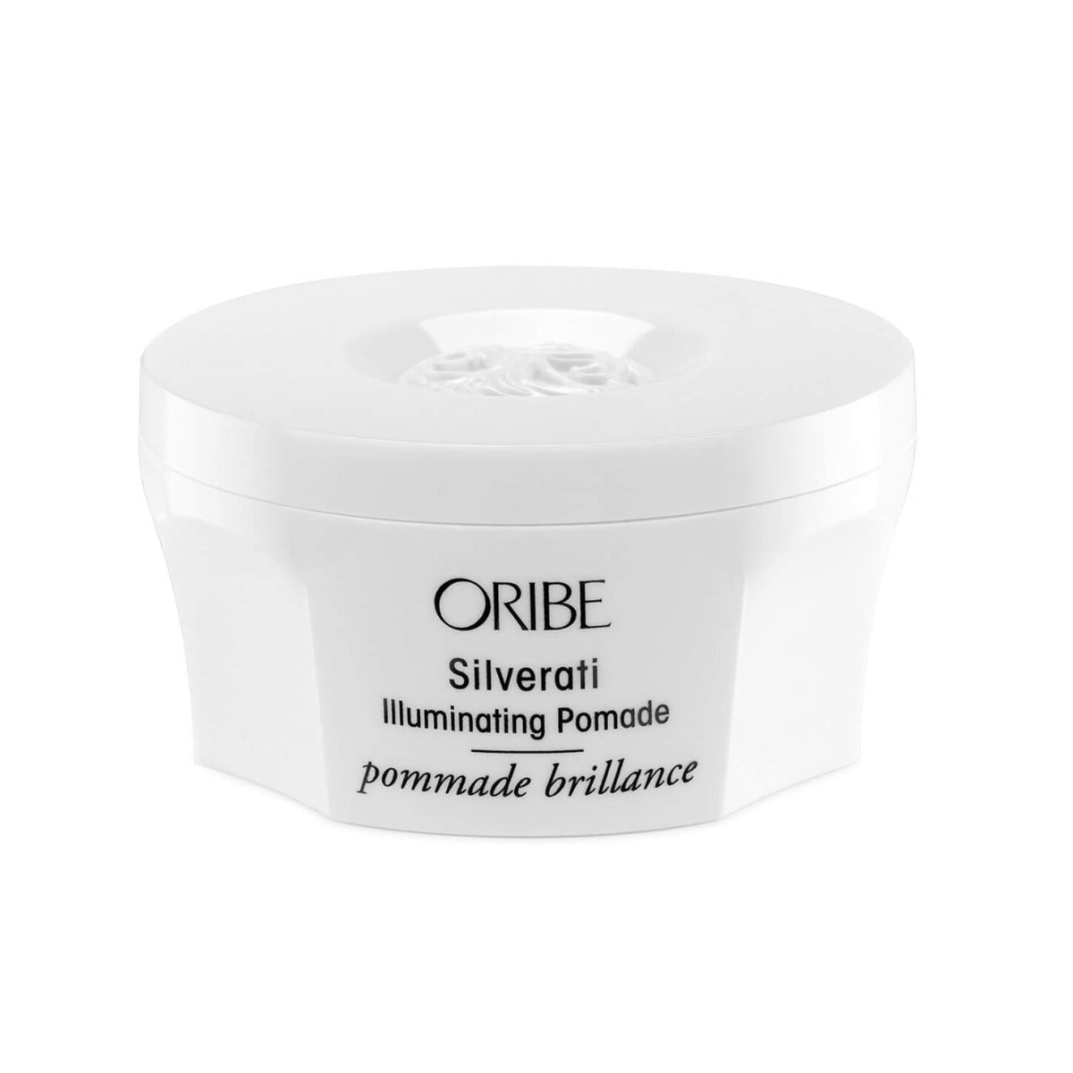 Oribe Silverati Illuminating Pomade 1.7 oz NO BOX