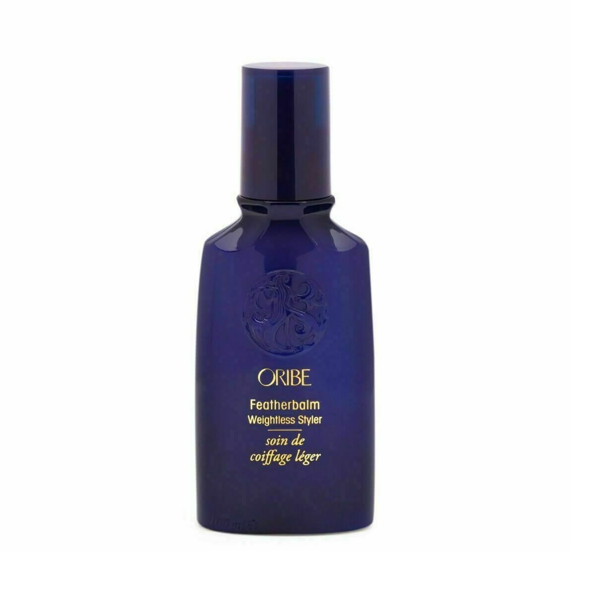 Oribe Featherbalm Weightless Styler 3.4 oz w/o Box