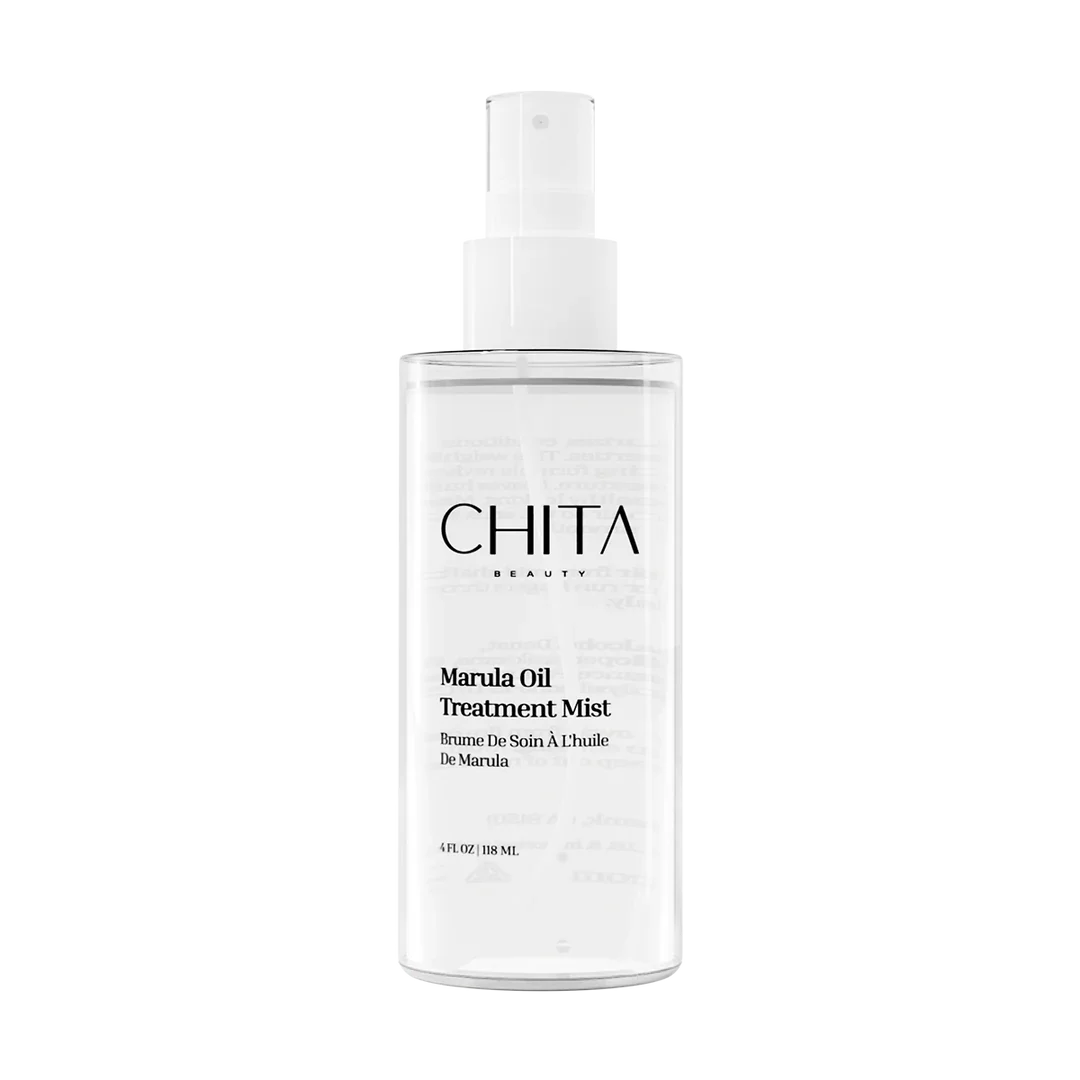 CHITA Beauty Marula Oil Tratment Mist 4oz