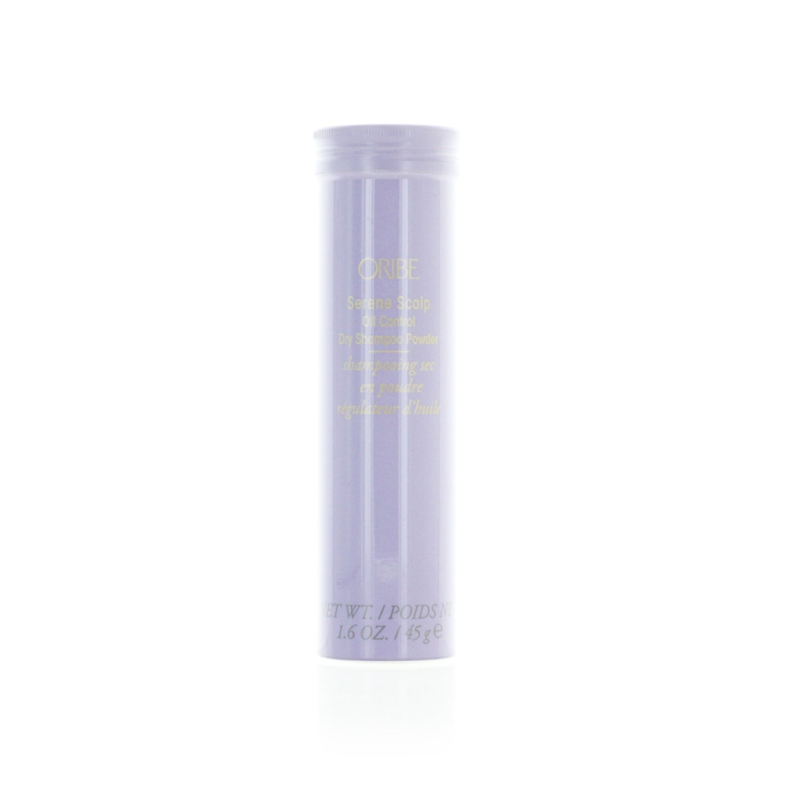Oribe Serene Scalp Oil Control Dry Shampoo Powder 45g 1.6oz no box