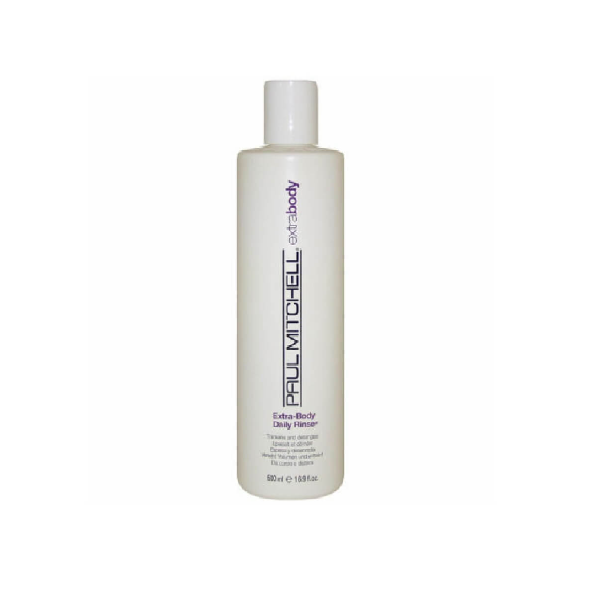 Paul Mitchell Extra Body Daily Rinse Conditioner 16.9 oz