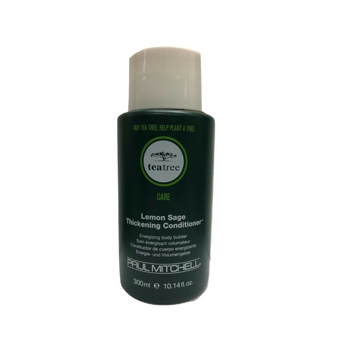 Paul Mitchell Tea Tree Lemon Sage Thickening Conditioner 10.14 oz