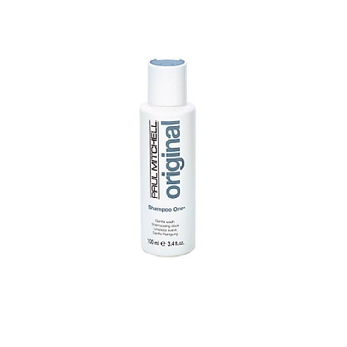 Paul Mitchell Original Shampoo One 3.4 oz