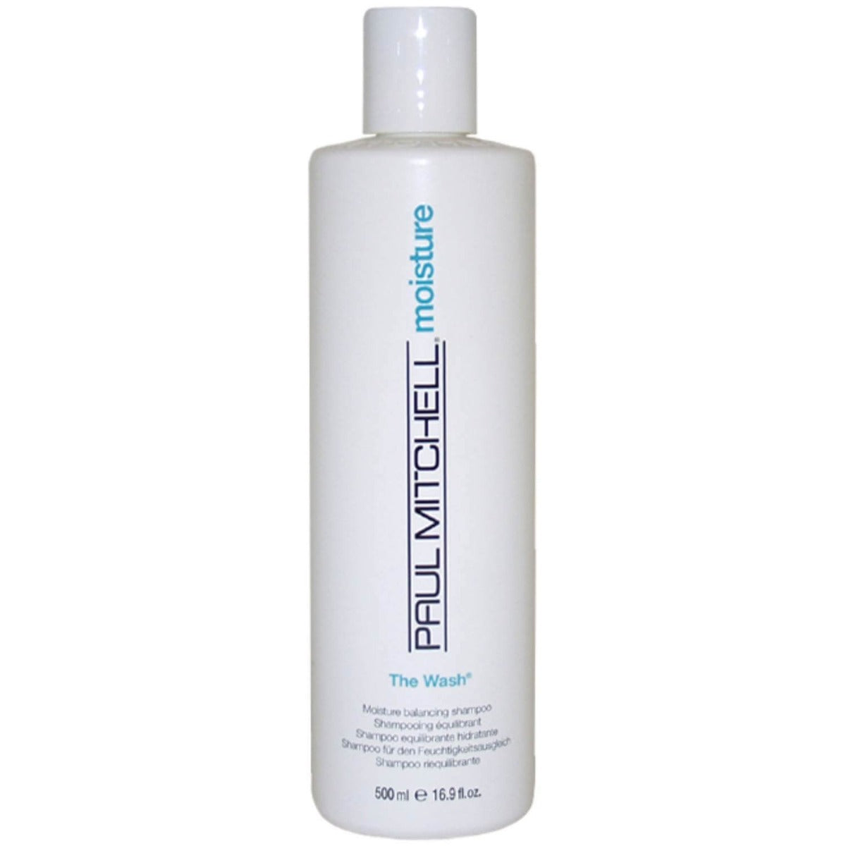 Paul Mitchell The Wash Shampoo 16.9 oz