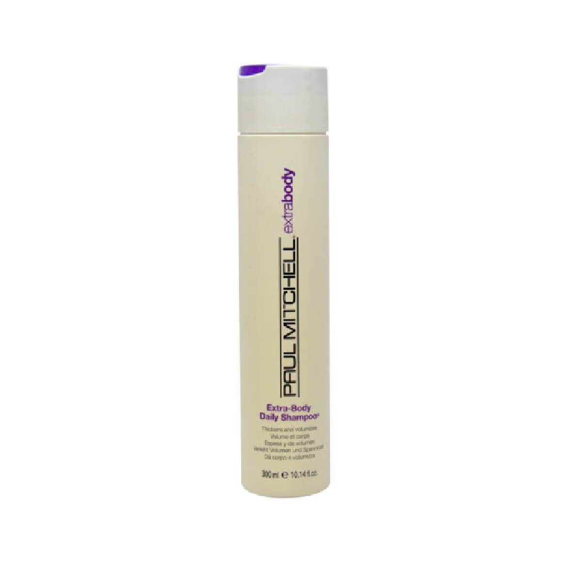Paul Mitchell Extra Body Daily Shampoo 10.14 oz