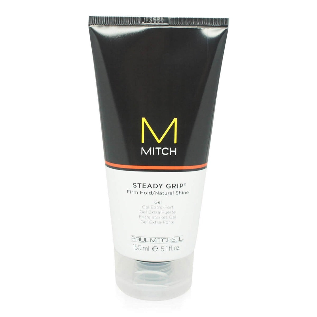 Paul Mitchell Mitch Steady Grip Natural Shine Gel 5.1 oz