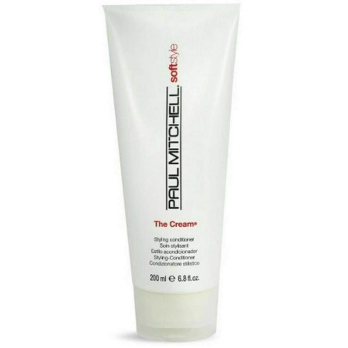 Paul Mitchell The Cream Styling Conditioner 6.8 oz