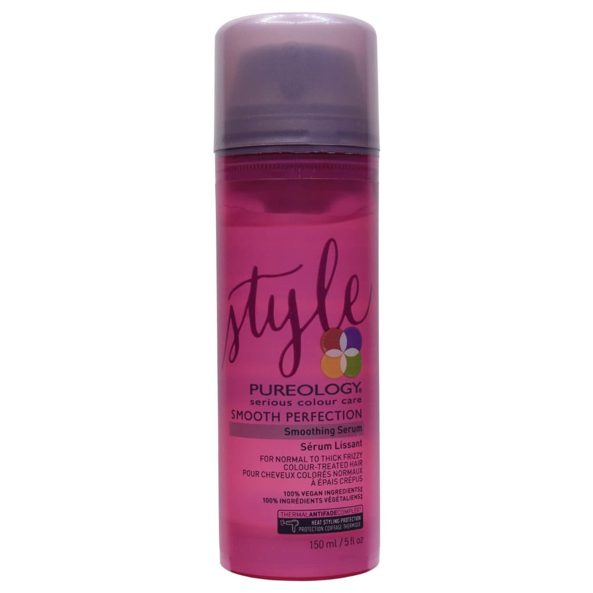 Pureology Smooth Perfection Smoothing Serum 5 oz