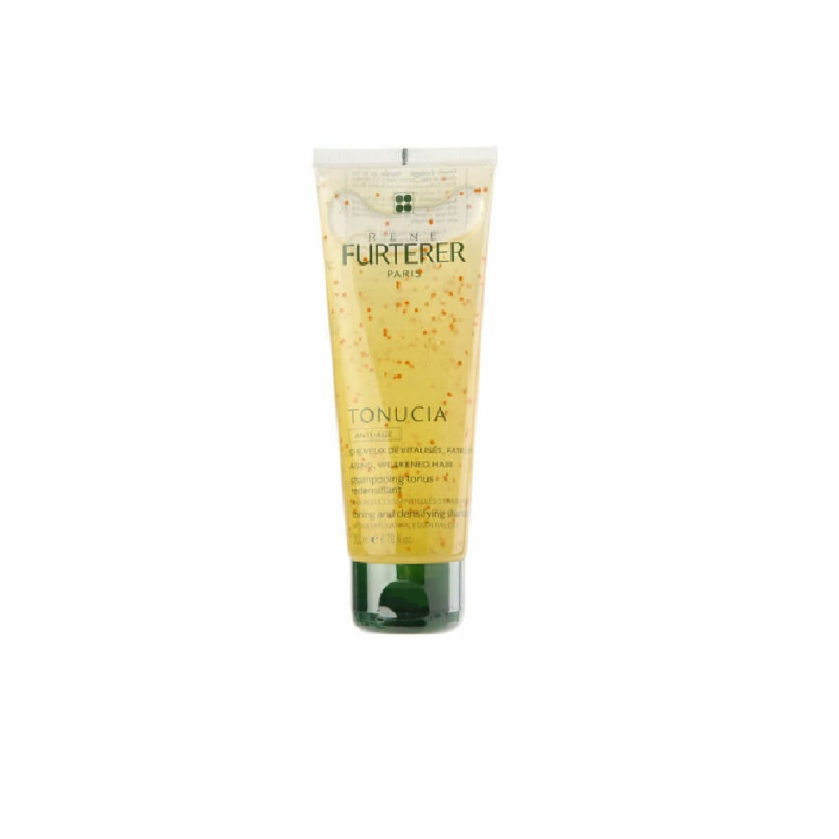 Rene Furterer Tonucia Toning and Densifying Shampoo 6.7 oz