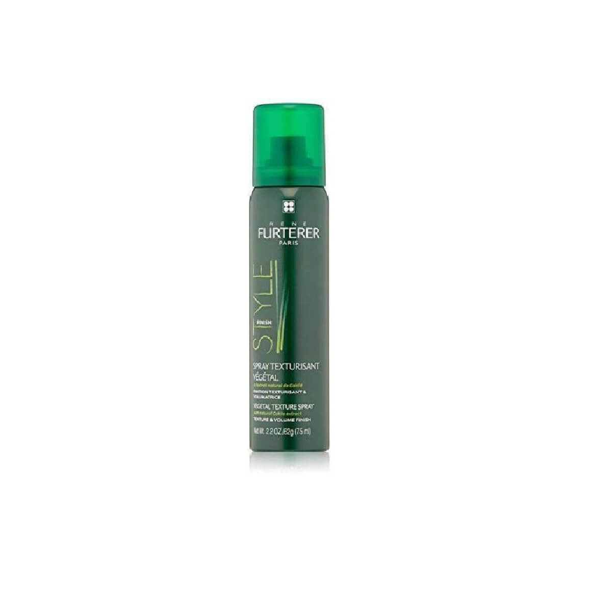Rene Furterer Vegetal Strong Hold Finishing Spray 2.2 oz