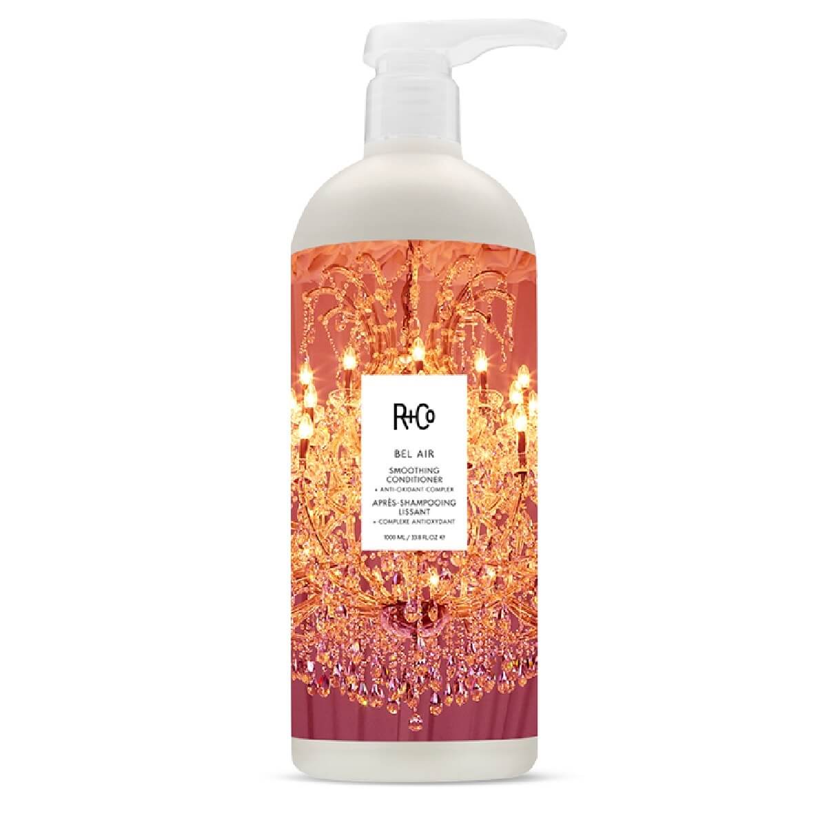 R+Co Bel Air Smoothing Conditioner 33.8 oz