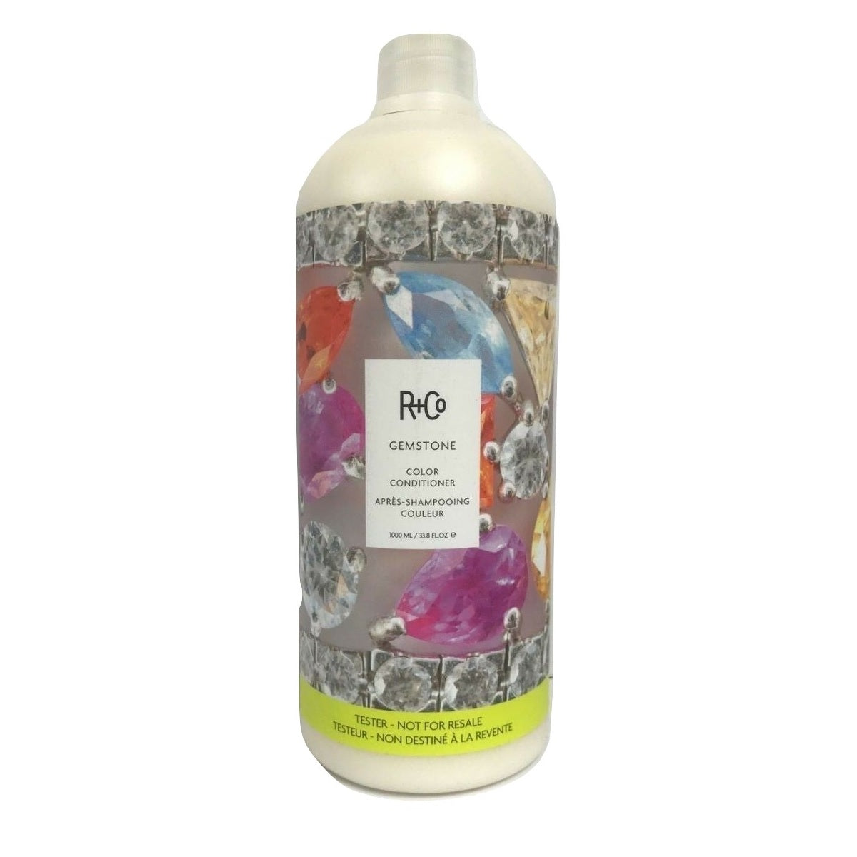 R+Co Gemstone Color Conditioner 33.8 oz