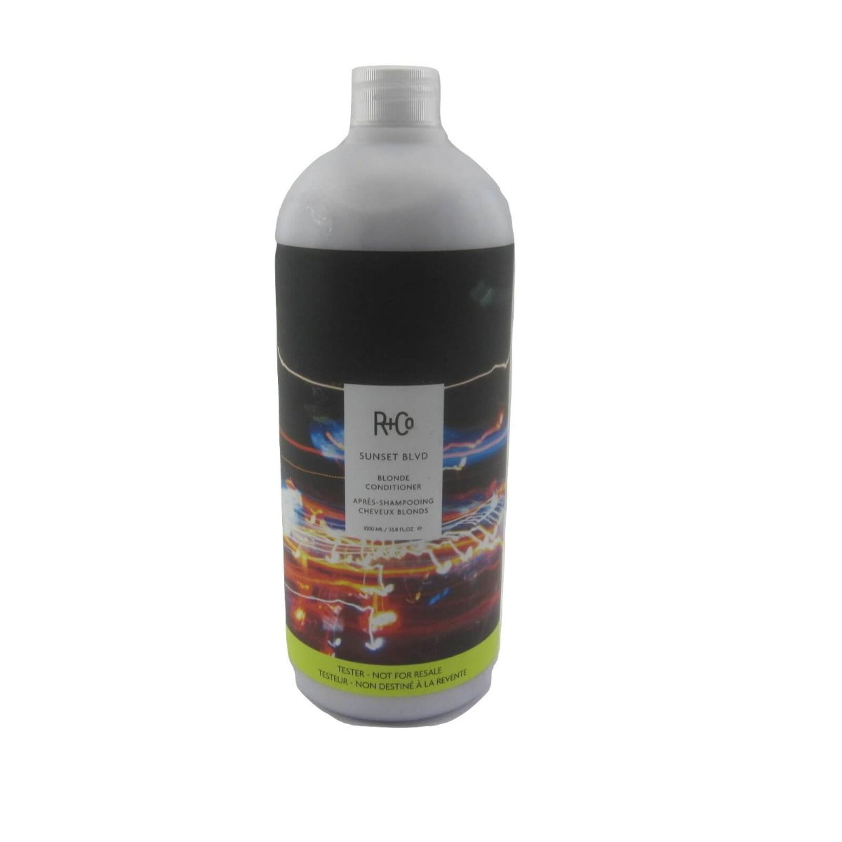 R+Co Sunset Blvd Blonde Conditioner 33.8 oz