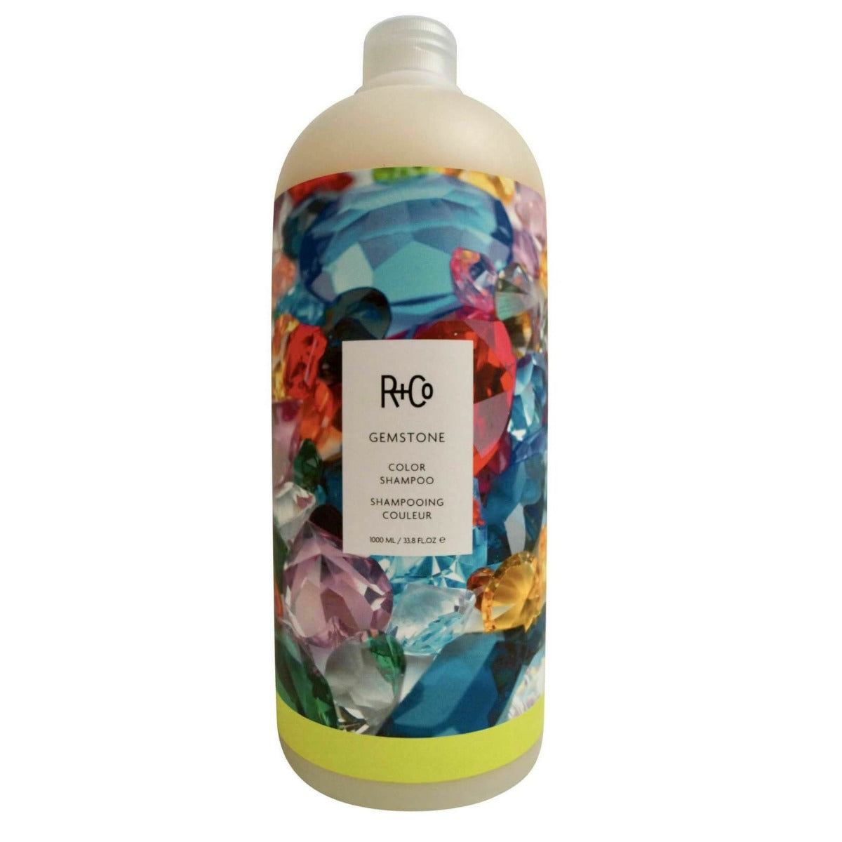 R+Co Gemstone Color Shampoo 33.8 oz