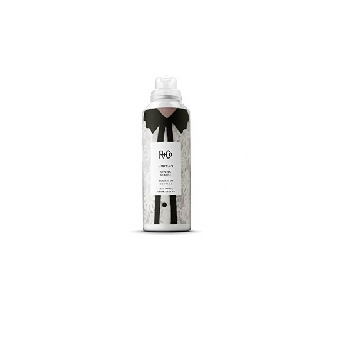R+Co Chiffon Styling Mousse 5.6 oz