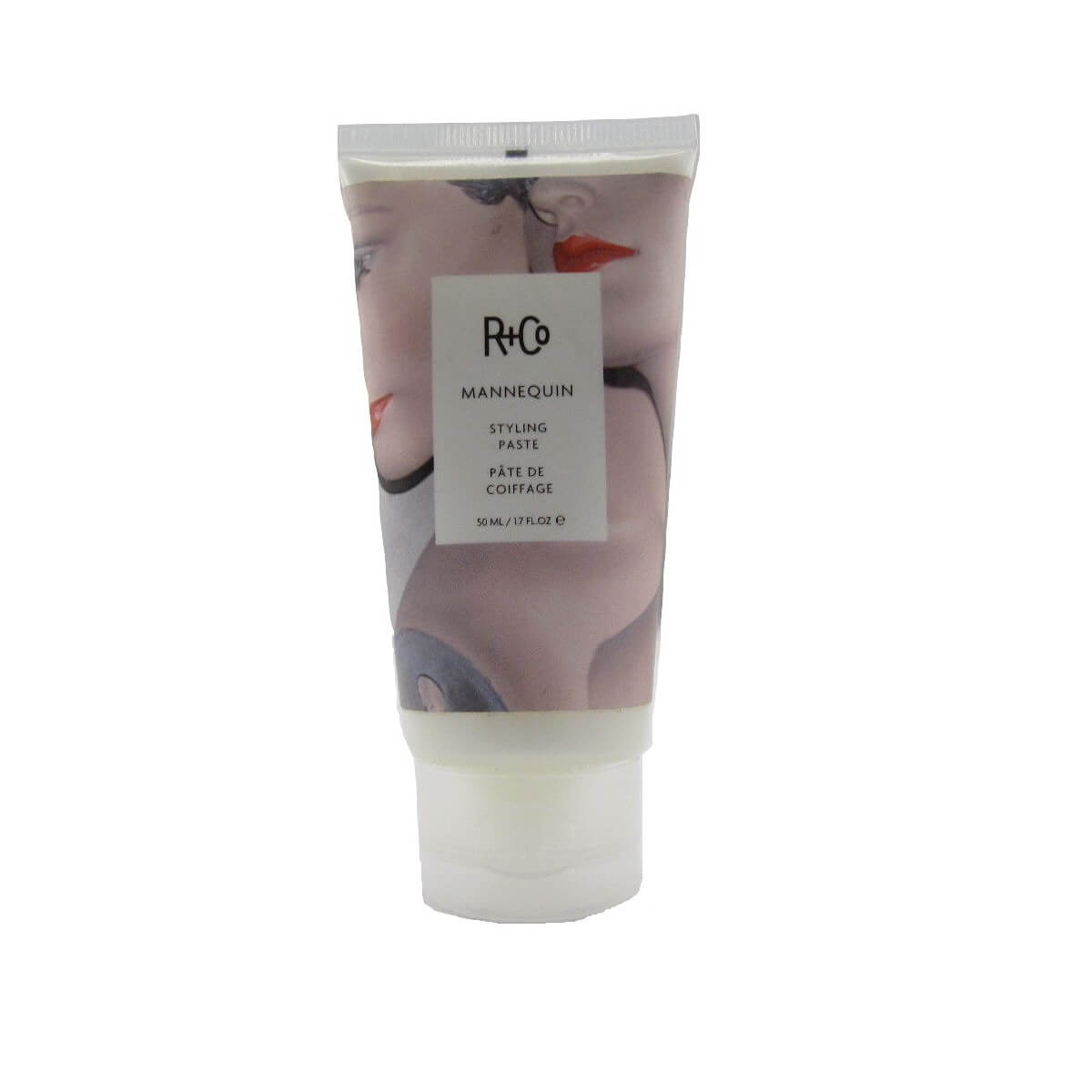R+Co Mannequin Styling Paste 1.7 oz TRAVEL