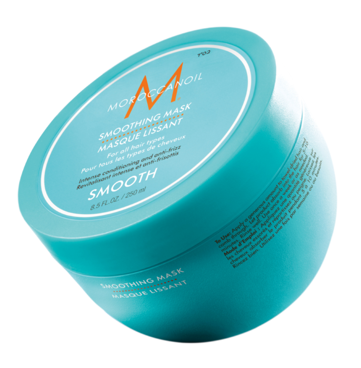 Moroccanoil Smoothing Mask 16.9 oz