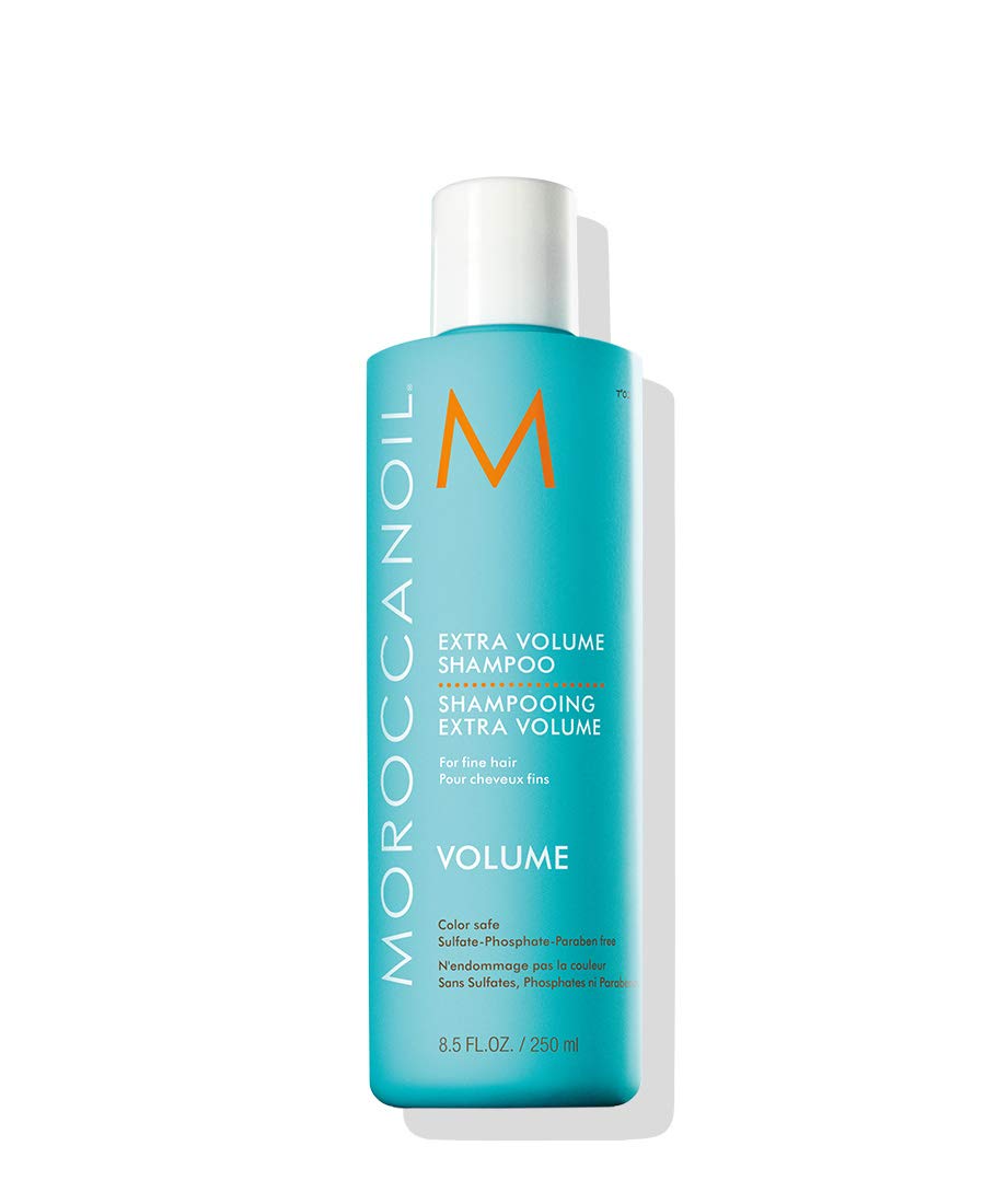 Moroccanoil Extra Volume Shampoo 8.5 oz