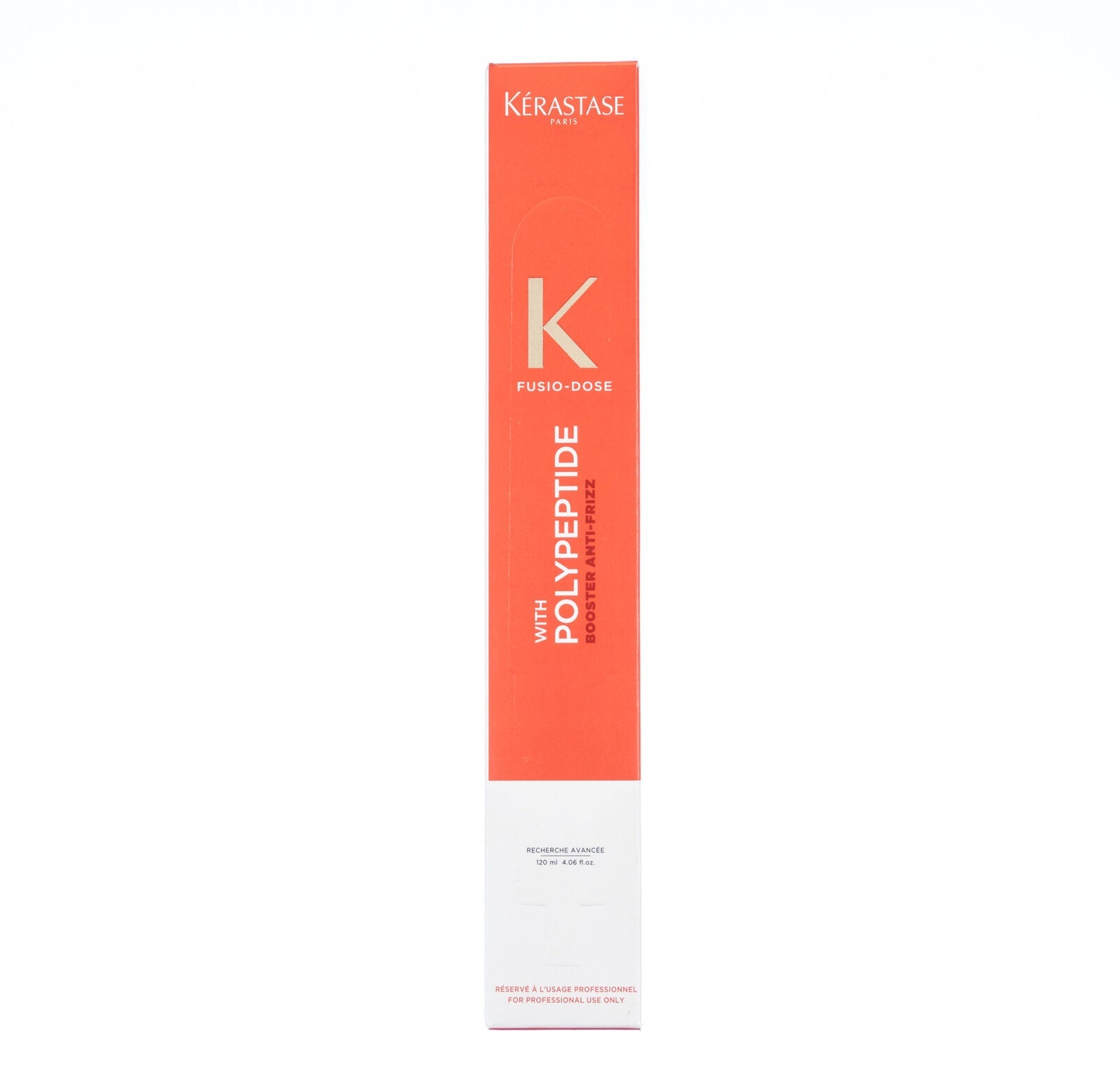 Kerastase Curl Manifesto Booster Anti Frizz with Polypeptide 120 ml/4.06 oz