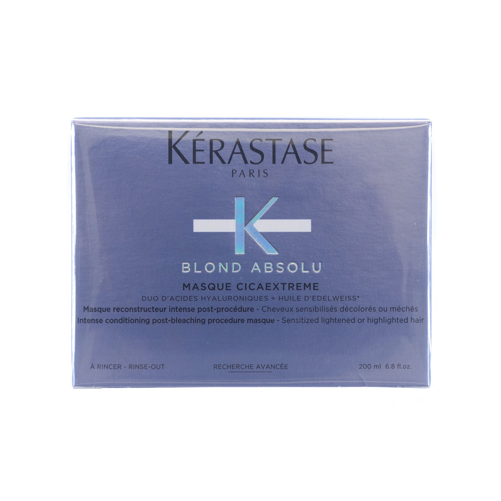 Kerastase Blond Absolu Cicaextreme Masque 200ml/6.8oz